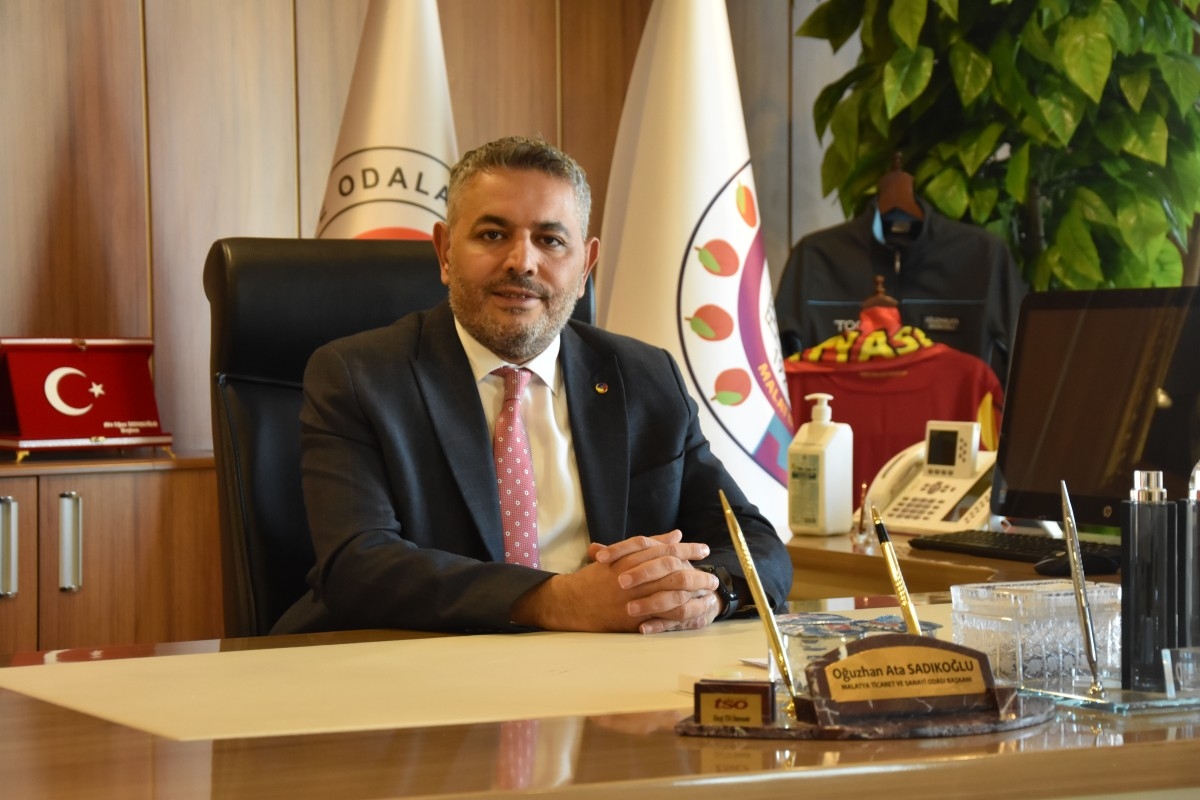 Sadıkoğlu: Daha hızlı toparlanma için, daha kapsayıcı desteklere ihtiyacımız var