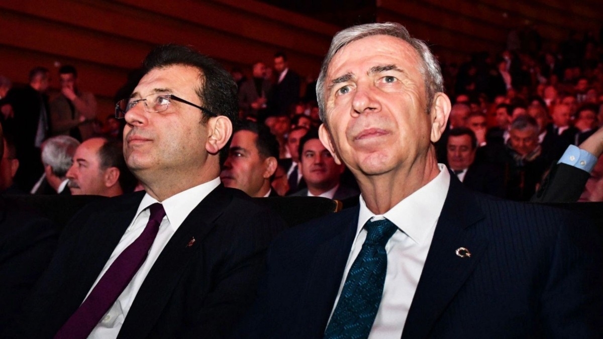 'CHP'nin Cumhurbaşkanı Adayı Kim Olmalı?' anketinden çarpıcı sonuçlar