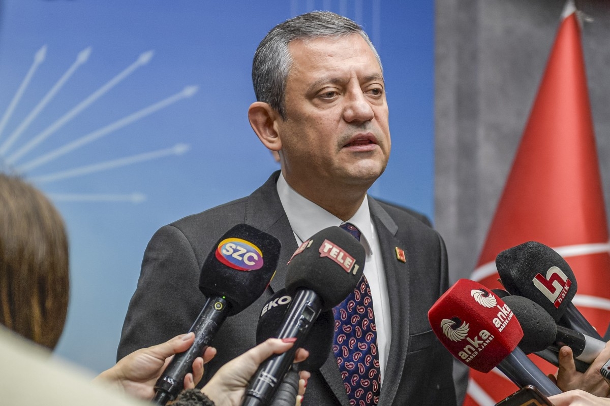 CHP, 93 milletvekili ile deprem bölgesinde olacak