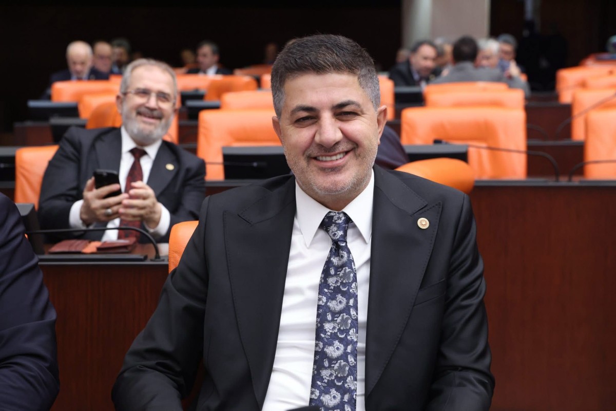 Milletvekili Şan’dan 19 Mayıs Mesajı
