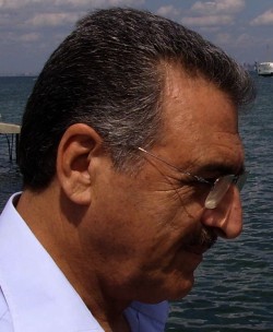 Mehmet Uluçay