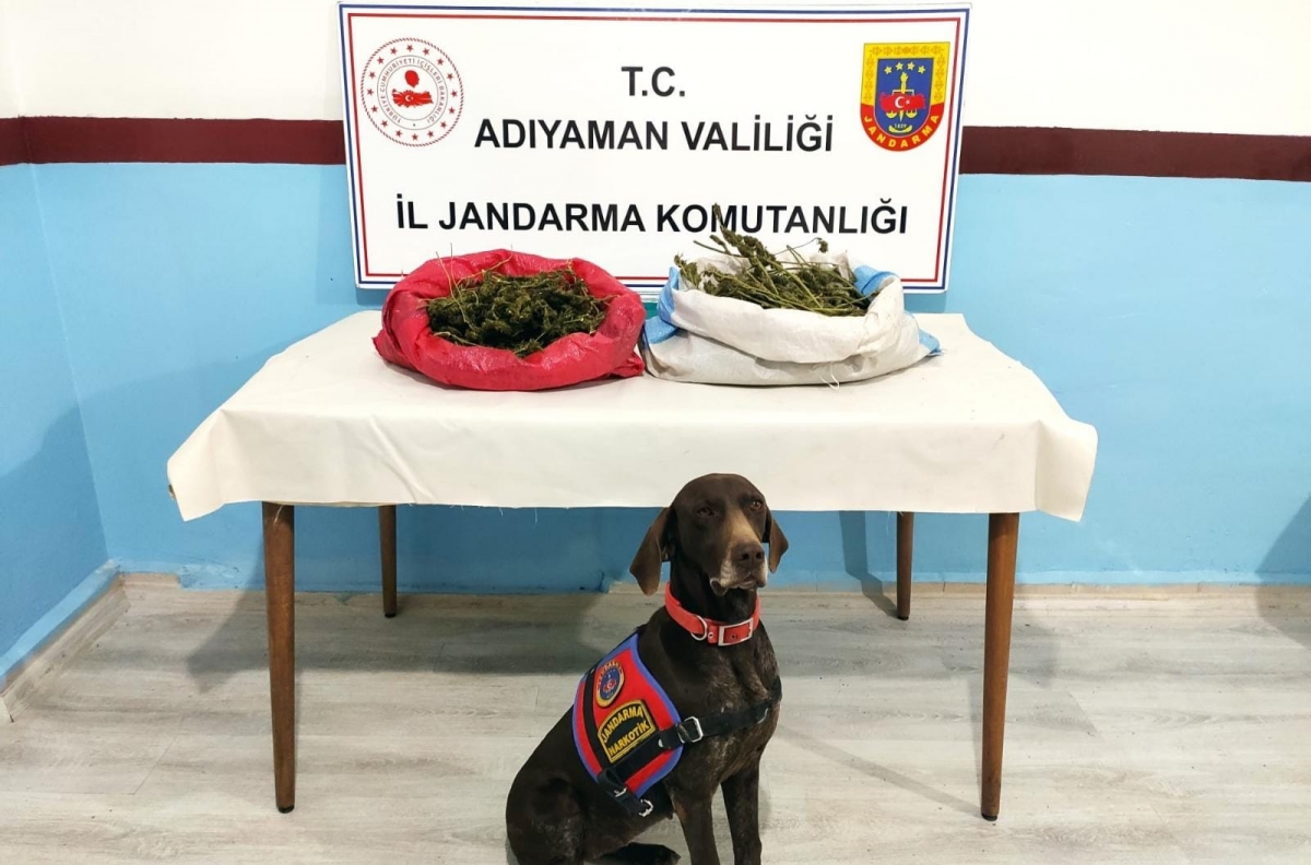 Gölbaşı Uyuşturucu